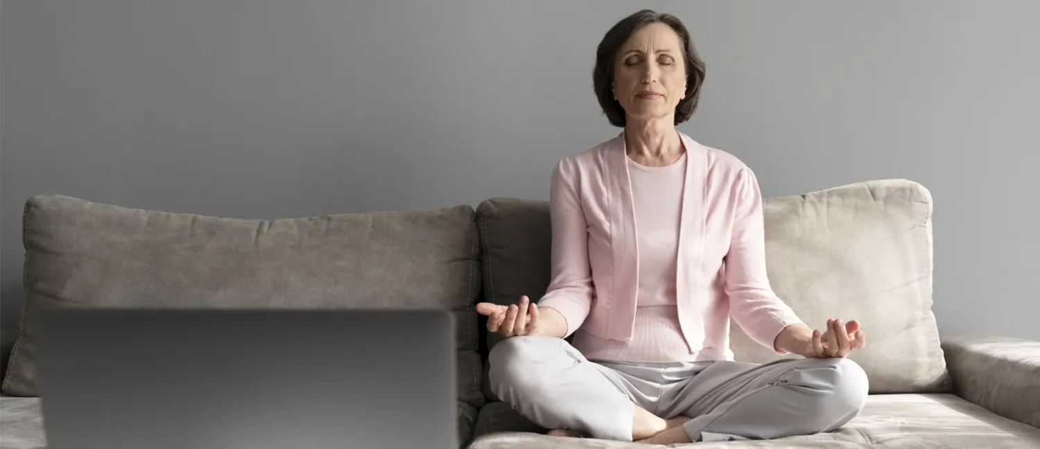 Terapia a distancia con péndulo hebreo